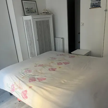 Elegant T2 Coeur De Clim Parking Apartamento *