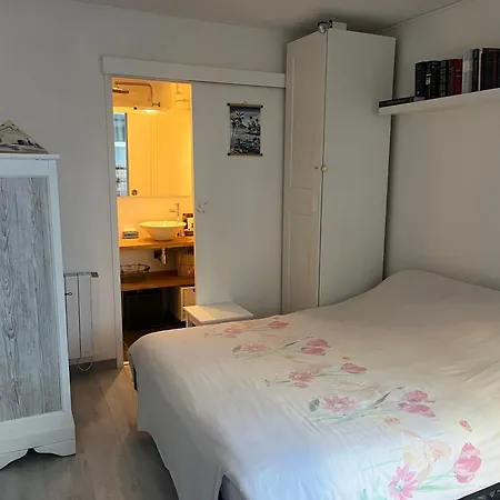 Elegant T2 Coeur De Clim Parking *