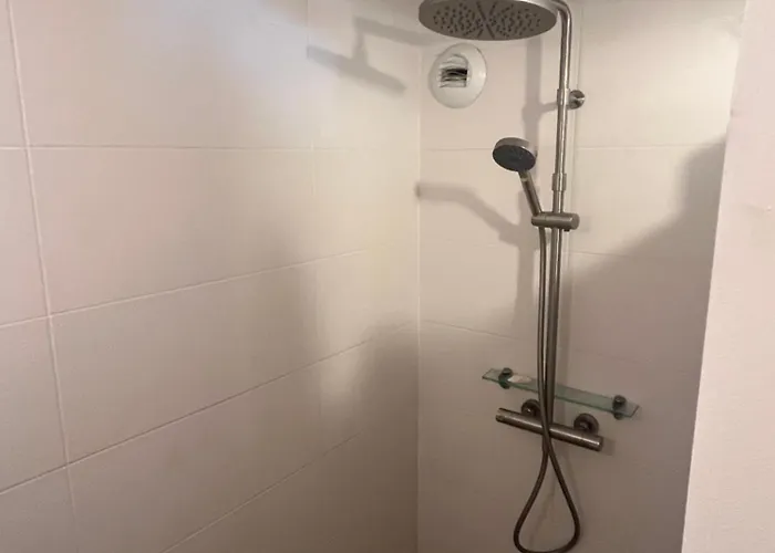 Apartament Elegant T2 Coeur De Clim Parking Tuluza