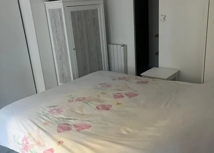 Elegant T2 Coeur De Clim Parking Apartament *