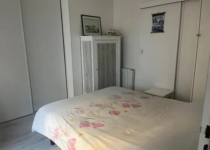 Apartment Elegant T2 Coeur De Clim Parking Toulouse
