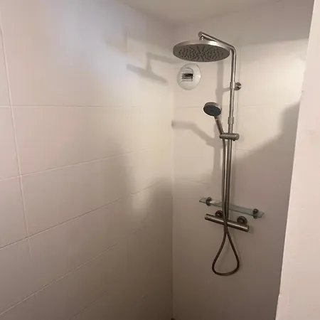 Appartamento Elégant T2 Coeur De Clim Parking Tolosa