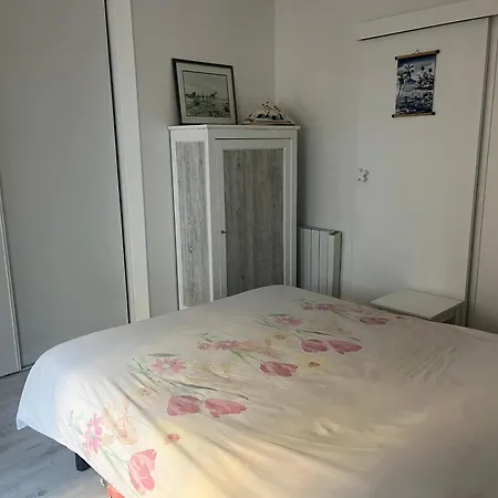 Appartamento Elégant T2 Coeur De Clim Parking Tolosa